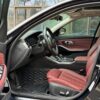2021 model BMW 3 Series