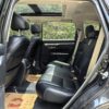 2020 model Honda CRV