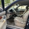 2003 model Toyota Pardo