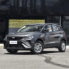 Geely BinYue( Coolray ) Manual Superpower Edition