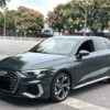 2023 Audi  A3 1.4T