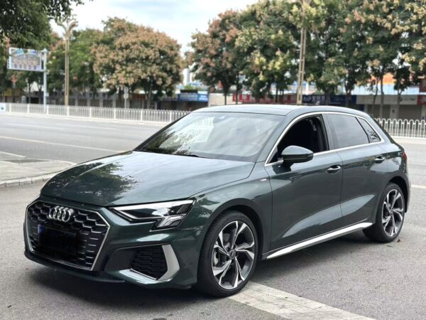 2023 Audi  A3 1.4T