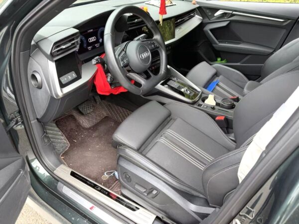 2023 Audi  A3 1.4T