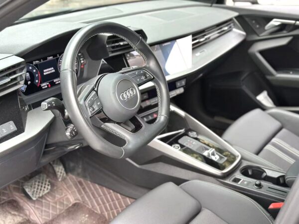 2023 Audi  A3 1.4T