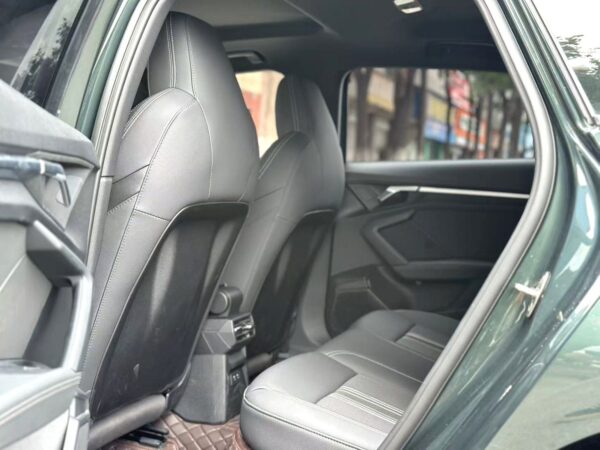 2023 Audi  A3 1.4T