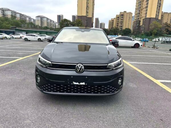 2023 Volkswagen Lavida 1.5L