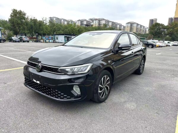 2023 Volkswagen Lavida 1.5L