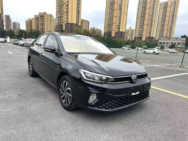 2023 Volkswagen Lavida 1.5L