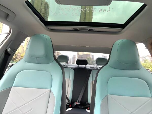 2023 Volkswagen Lavida 1.5L