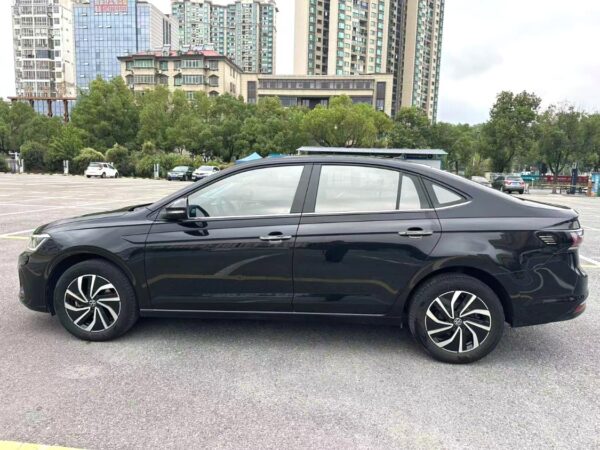 2023 Volkswagen Lavida 1.5L