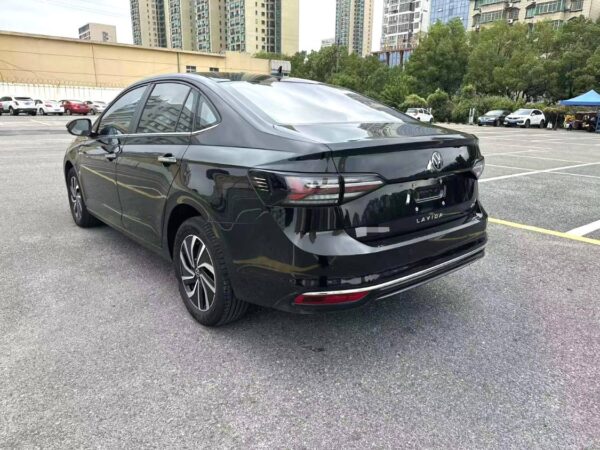 2023 Volkswagen Lavida 1.5L