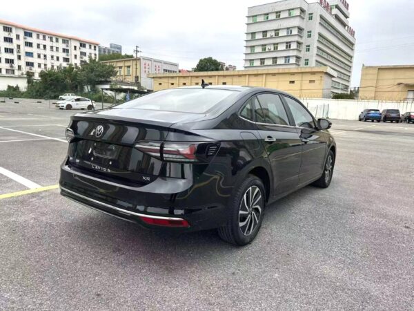 2023 Volkswagen Lavida 1.5L
