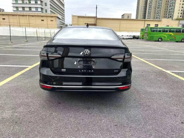 2023 Volkswagen Lavida 1.5L