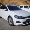 2024 POLO 1.5L plus Original paint