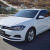 2024 POLO 1.5L plus Original paint