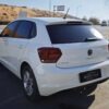 2024 POLO 1.5L plus Original paint