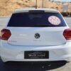 2024 POLO 1.5L plus Original paint