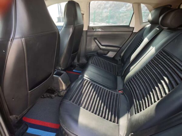 2024 POLO 1.5L plus Original paint