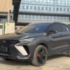 2023Geely Coolray COOL Championship Edition1.5T