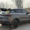 2023Geely Coolray COOL Championship Edition1.5T