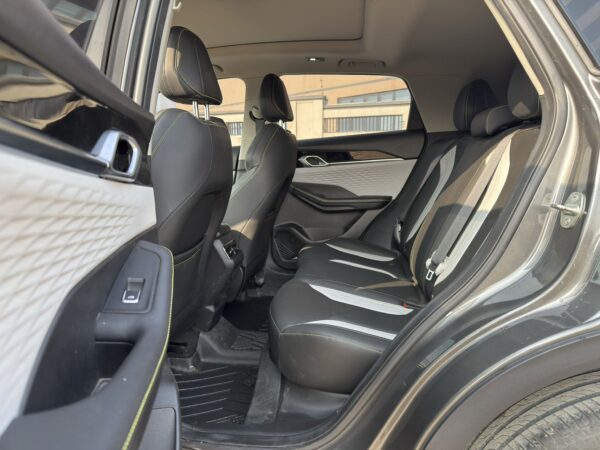 2023Geely Coolray COOL Championship Edition1.5T