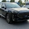 2024Jetour  X70PLUS  1.5T 5seats