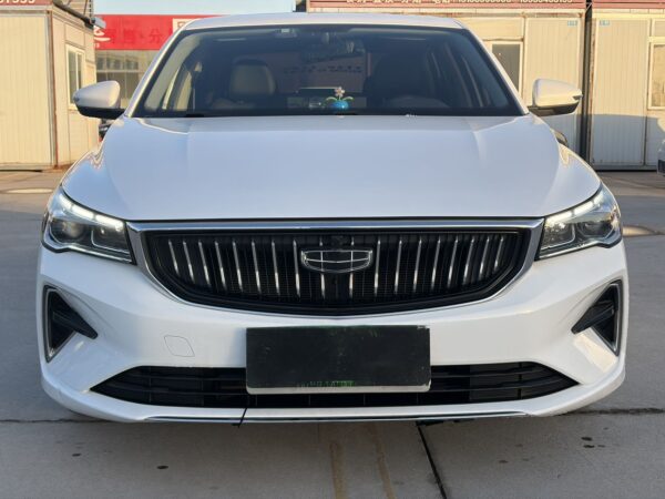 微信图片_20260104143509 2023 Geely Emgrand 1.5L
