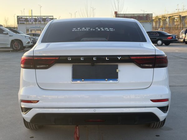 微信图片_20260104143519 2023 Geely Emgrand 1.5L