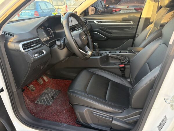 微信图片_20260104143552 2023 Geely Emgrand 1.5L