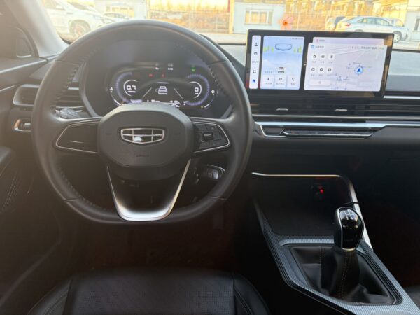 微信图片_20260104143559 2023 Geely Emgrand 1.5L
