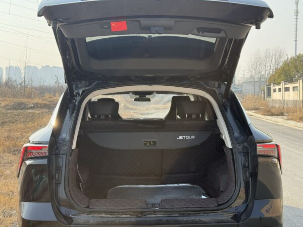 2023 Jetour Dashing  1.6T