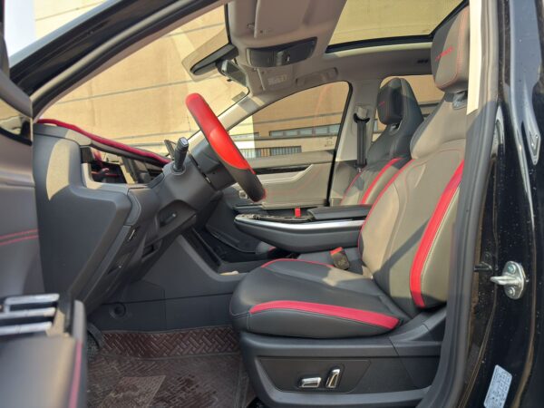 2023 Jetour Dashing  1.6T