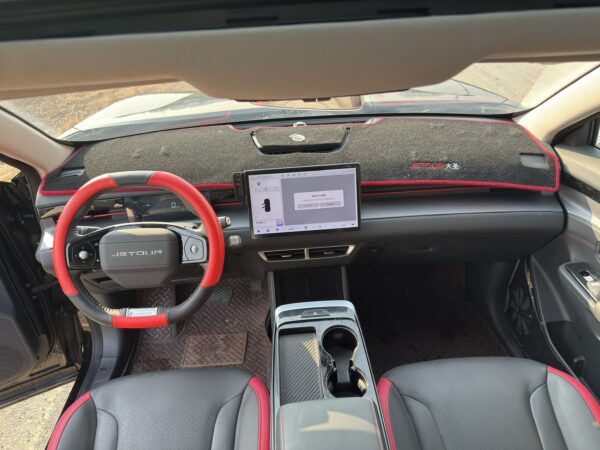 2023 Jetour Dashing  1.6T