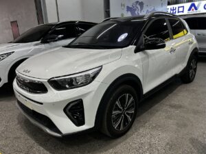2024 KIA KX1 1.4L