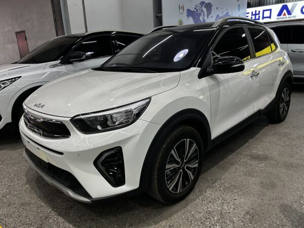 2024 KIA KX1 1.4L