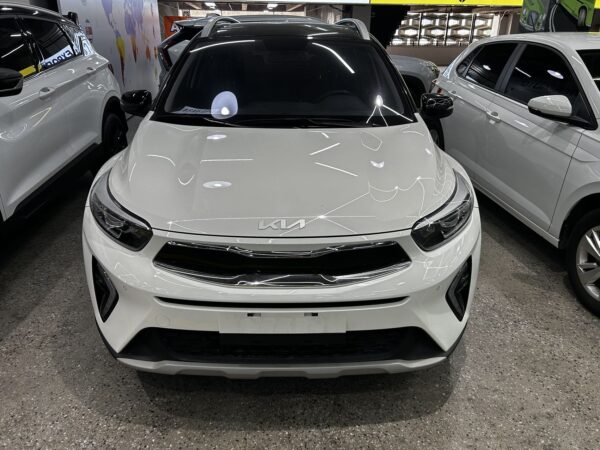 2024 KIA KX1 1.4L