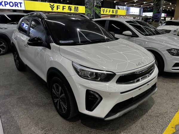 2024 KIA KX1 1.4L