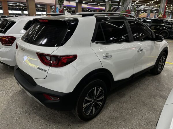 2024 KIA KX1 1.4L