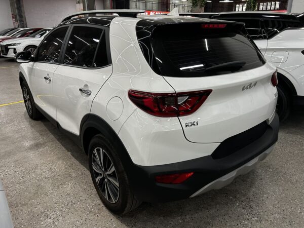 2024 KIA KX1 1.4L