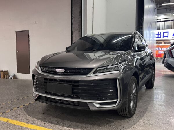 微信图片_20260110194904 2025 GELLY COOLRAY L 1.5TD