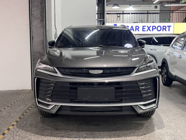 微信图片_20260110194946 2025 GELLY COOLRAY L 1.5TD