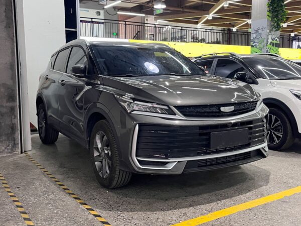 微信图片_20260110194949 2025 GELLY COOLRAY L 1.5TD