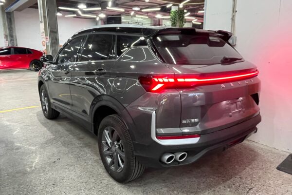 微信图片_20260110194952 2025 GELLY COOLRAY L 1.5TD