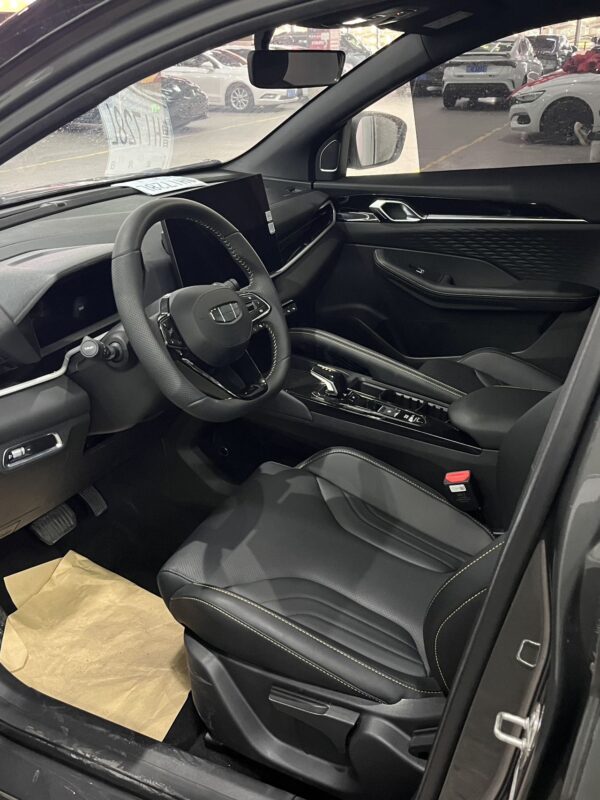 微信图片_20260110194956 2025 GELLY COOLRAY L 1.5TD