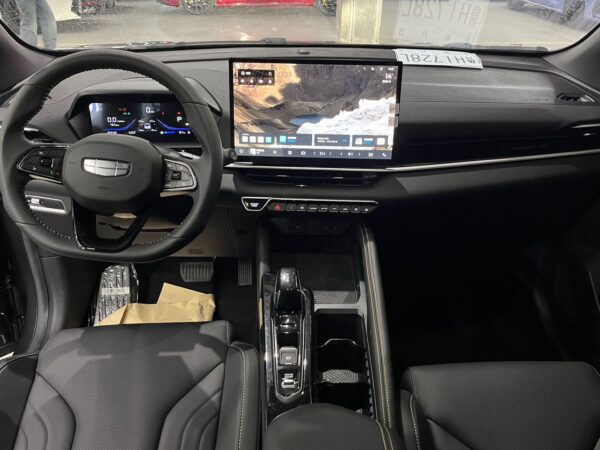 微信图片_20260110195004 2025 GELLY COOLRAY L 1.5TD