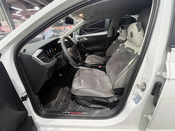 2023 POLO 1.5L plus  