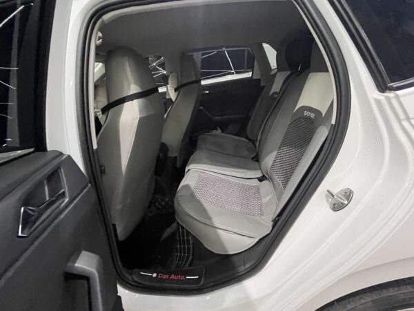 2023 POLO 1.5L plus  