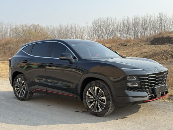 2023 Jetour Dasheng 1.6T