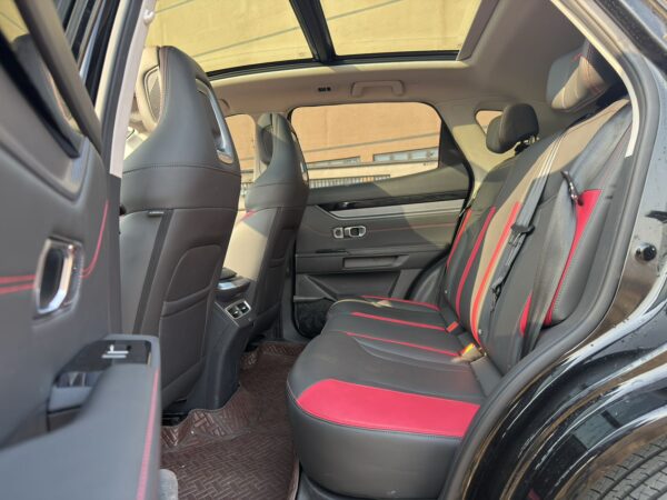 2023 Jetour Dasheng 1.6T