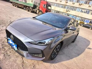 微信图片_20260119113807 2023 MG 5 1.5 180DVVT